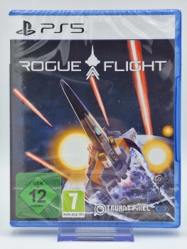 Rogue Flight - NEU